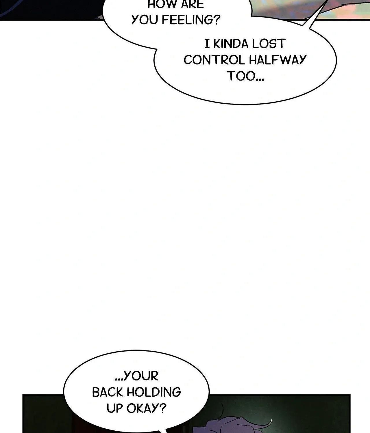 The Thread Never Burned Chapter 4 page 74 - 