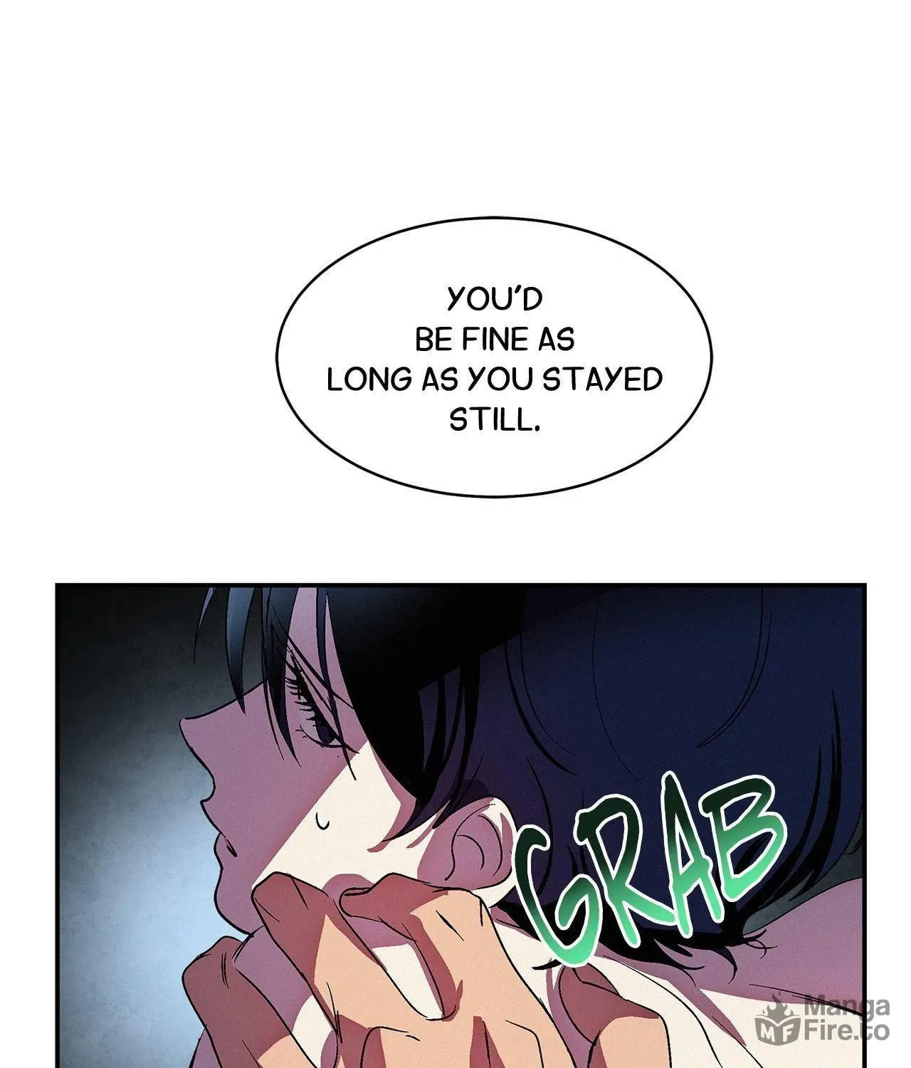 The Thread Never Burned Chapter 4 page 78 - 