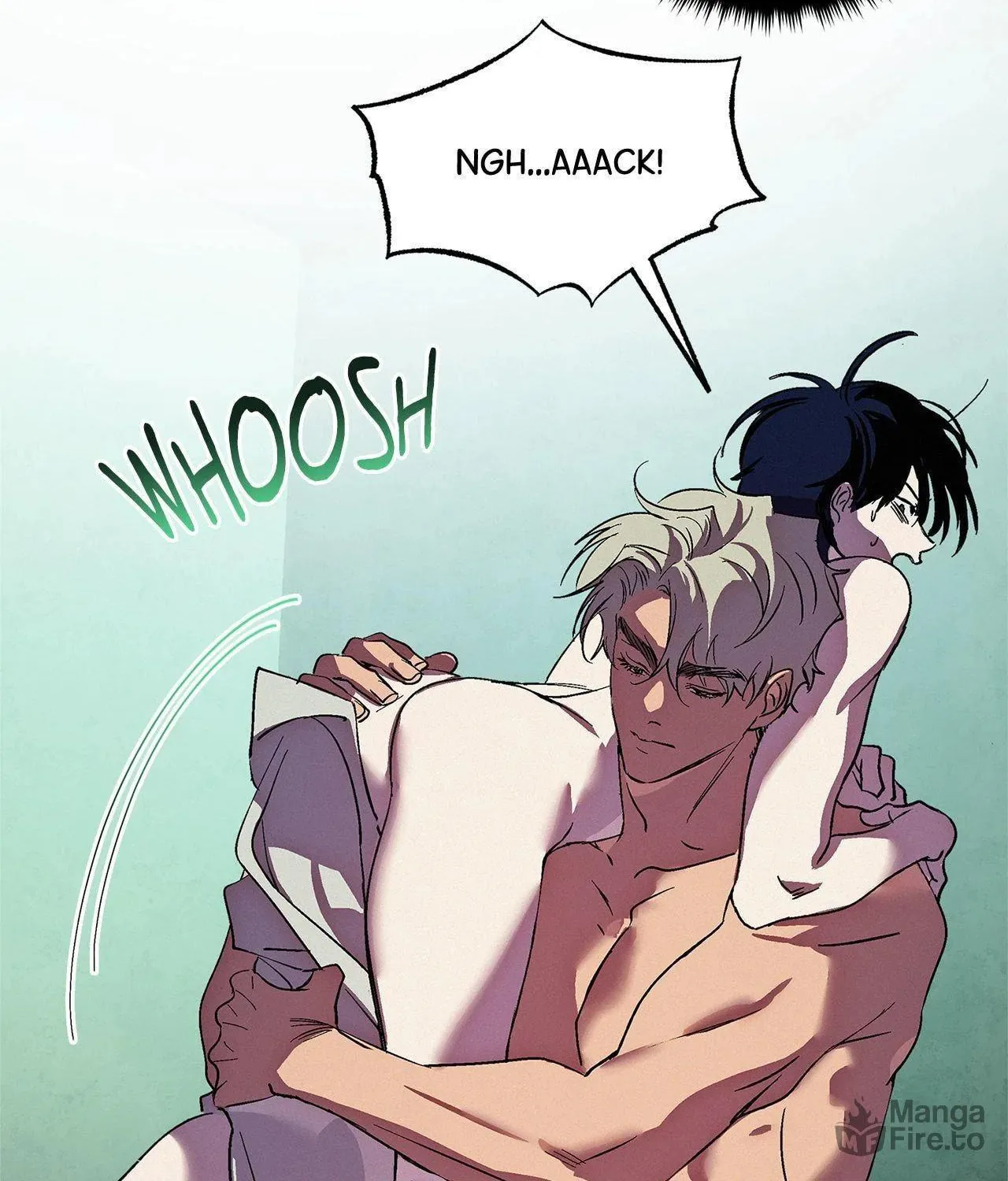 The Thread Never Burned Chapter 4 page 80 - 