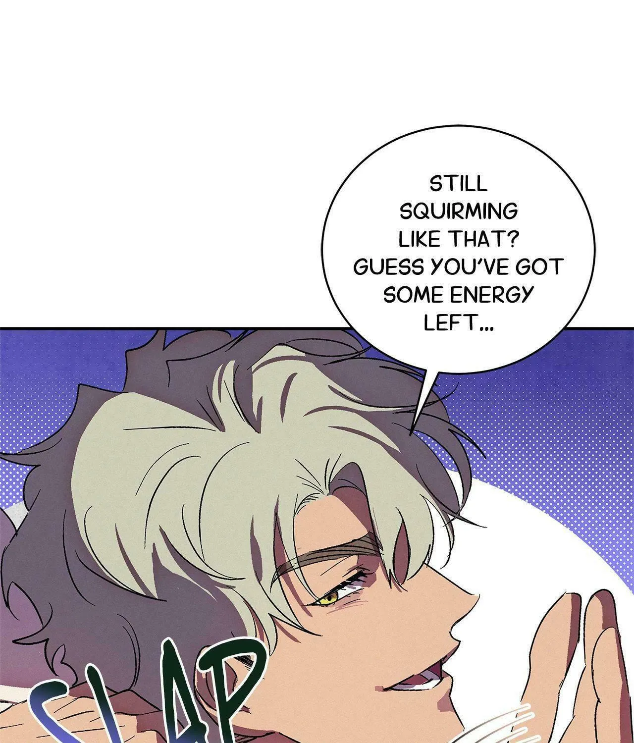 The Thread Never Burned Chapter 4 page 82 - 