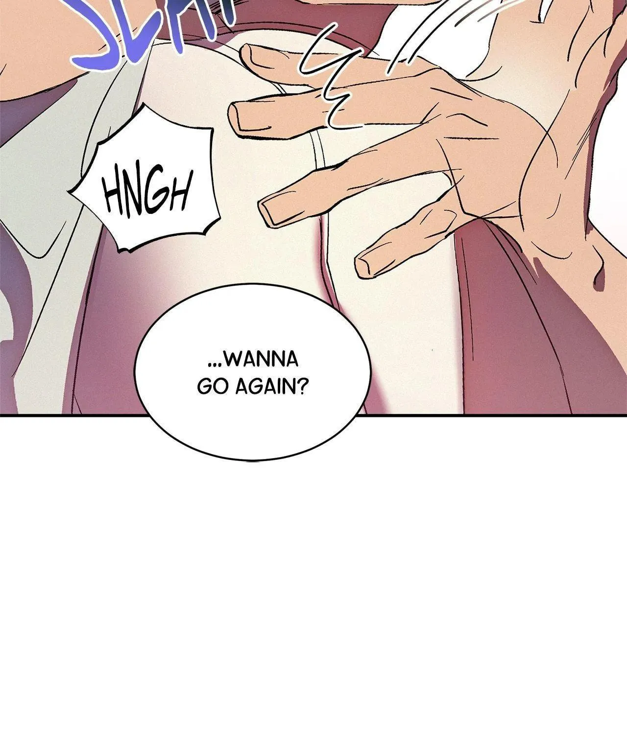 The Thread Never Burned Chapter 4 page 83 - 