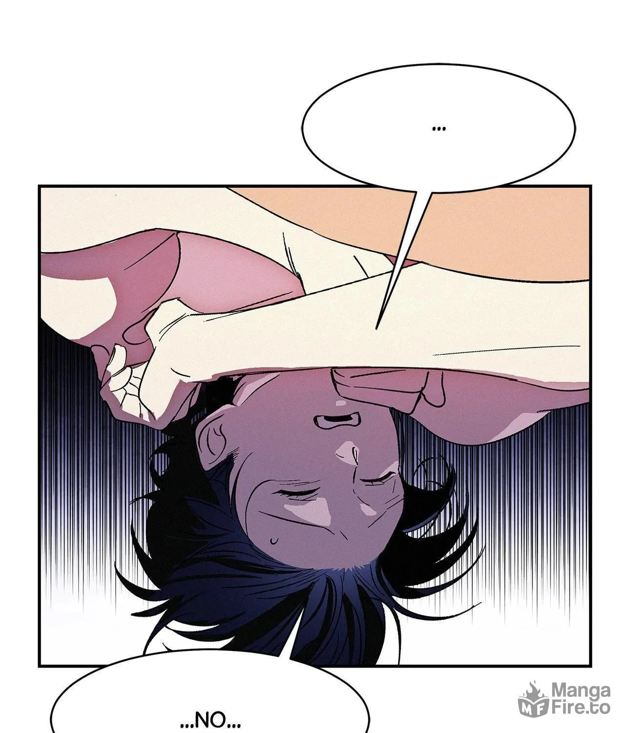 The Thread Never Burned Chapter 4 page 84 - 
