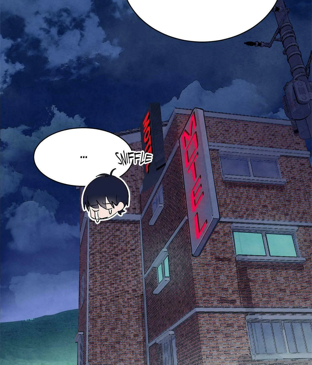 The Thread Never Burned Chapter 4 page 86 - 