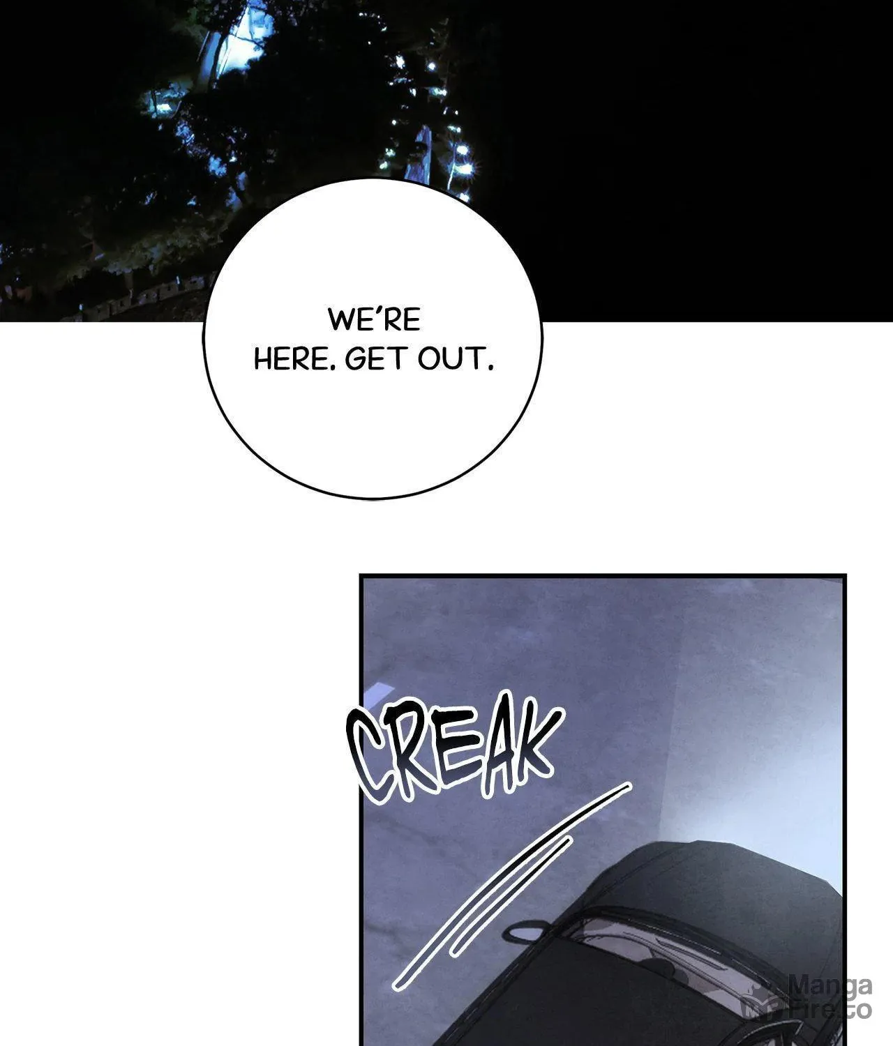 The Thread Never Burned Chapter 4 page 90 - 