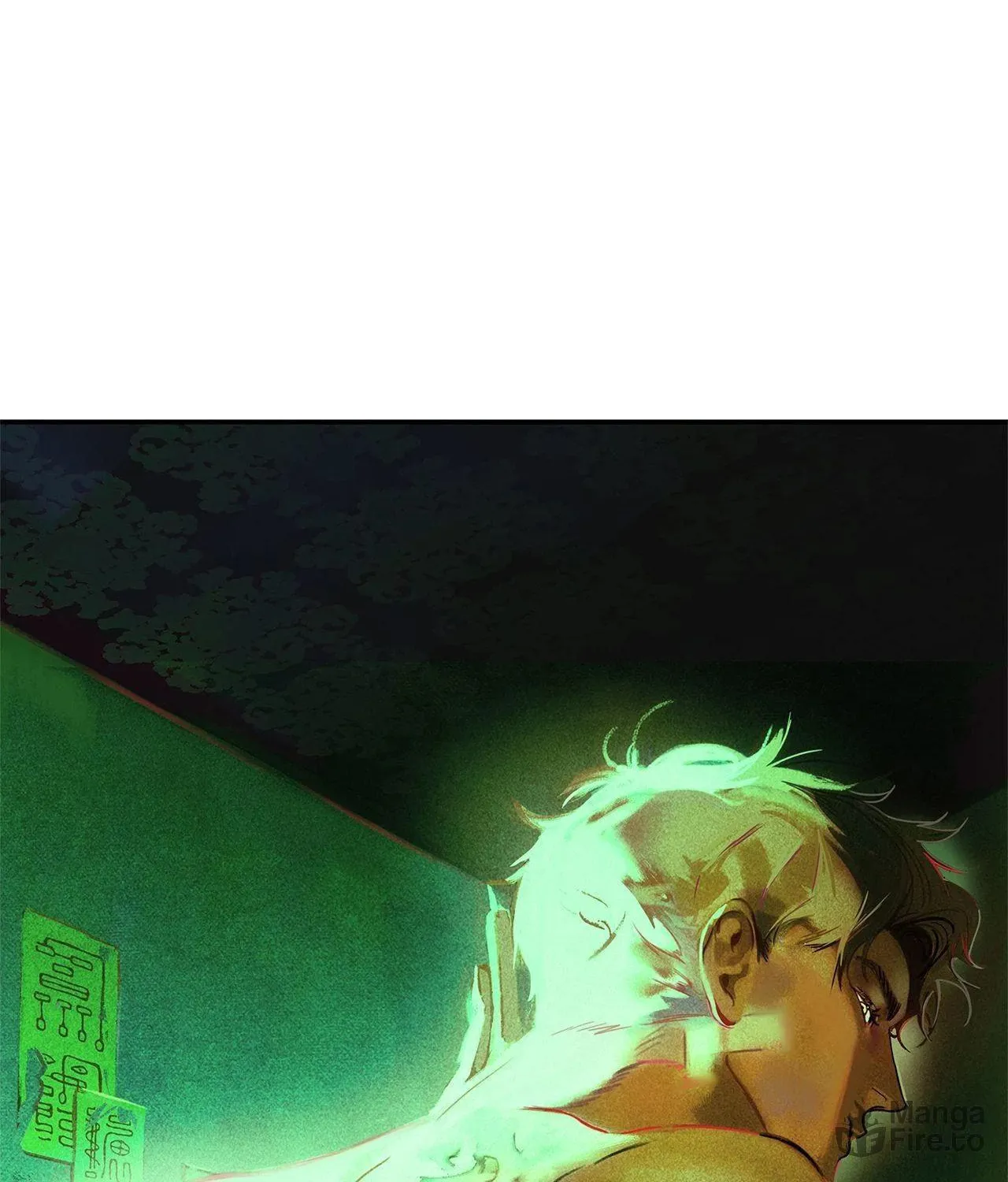 The Thread Never Burned Chapter 4 page 10 - 