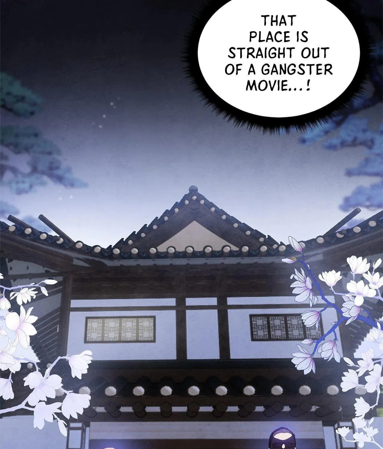 The Thread Never Burned Chapter 4 page 95 - 