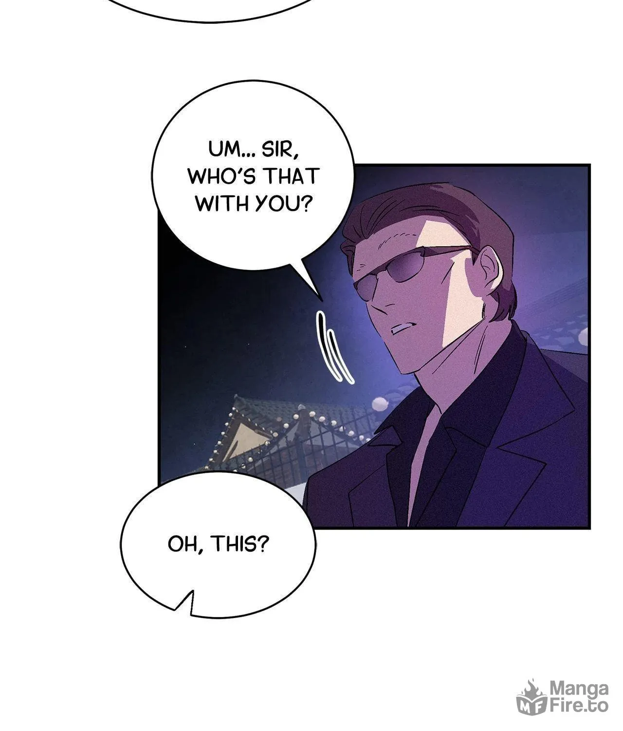 The Thread Never Burned Chapter 4 page 100 - 
