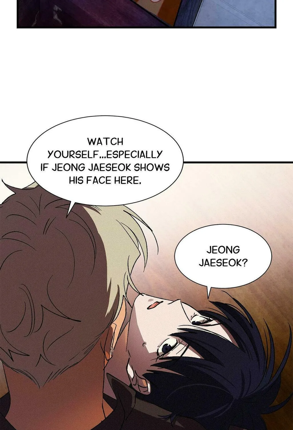 The Thread Never Burned Chapter 5 page 103 - 