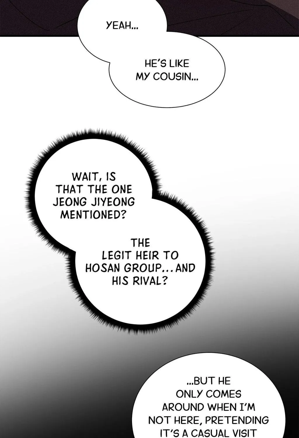 The Thread Never Burned Chapter 5 page 105 - 