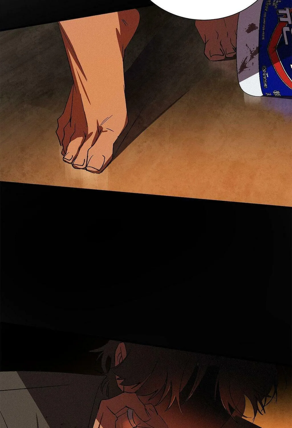 The Thread Never Burned Chapter 5 page 107 - 