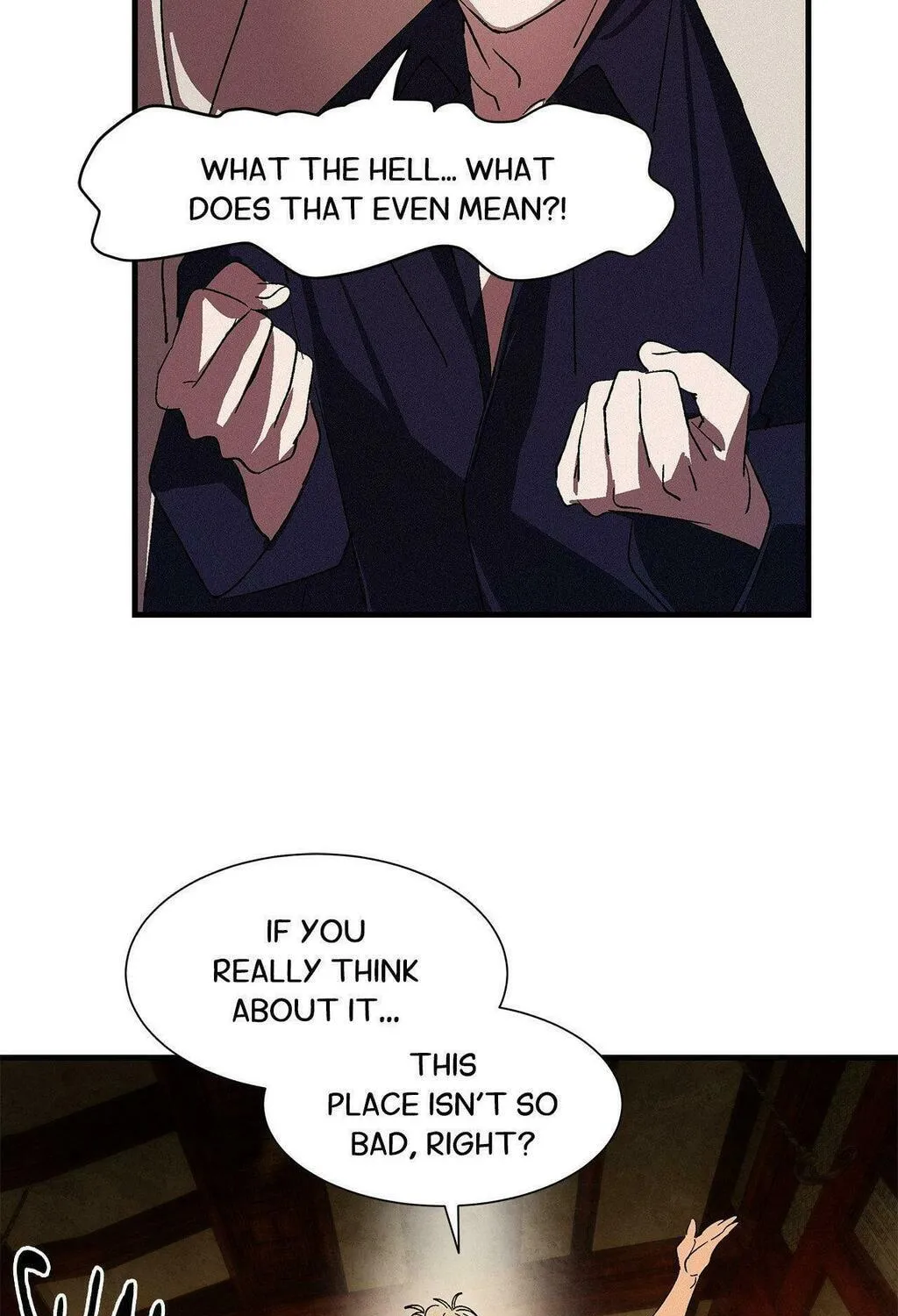 The Thread Never Burned Chapter 5 page 119 - 