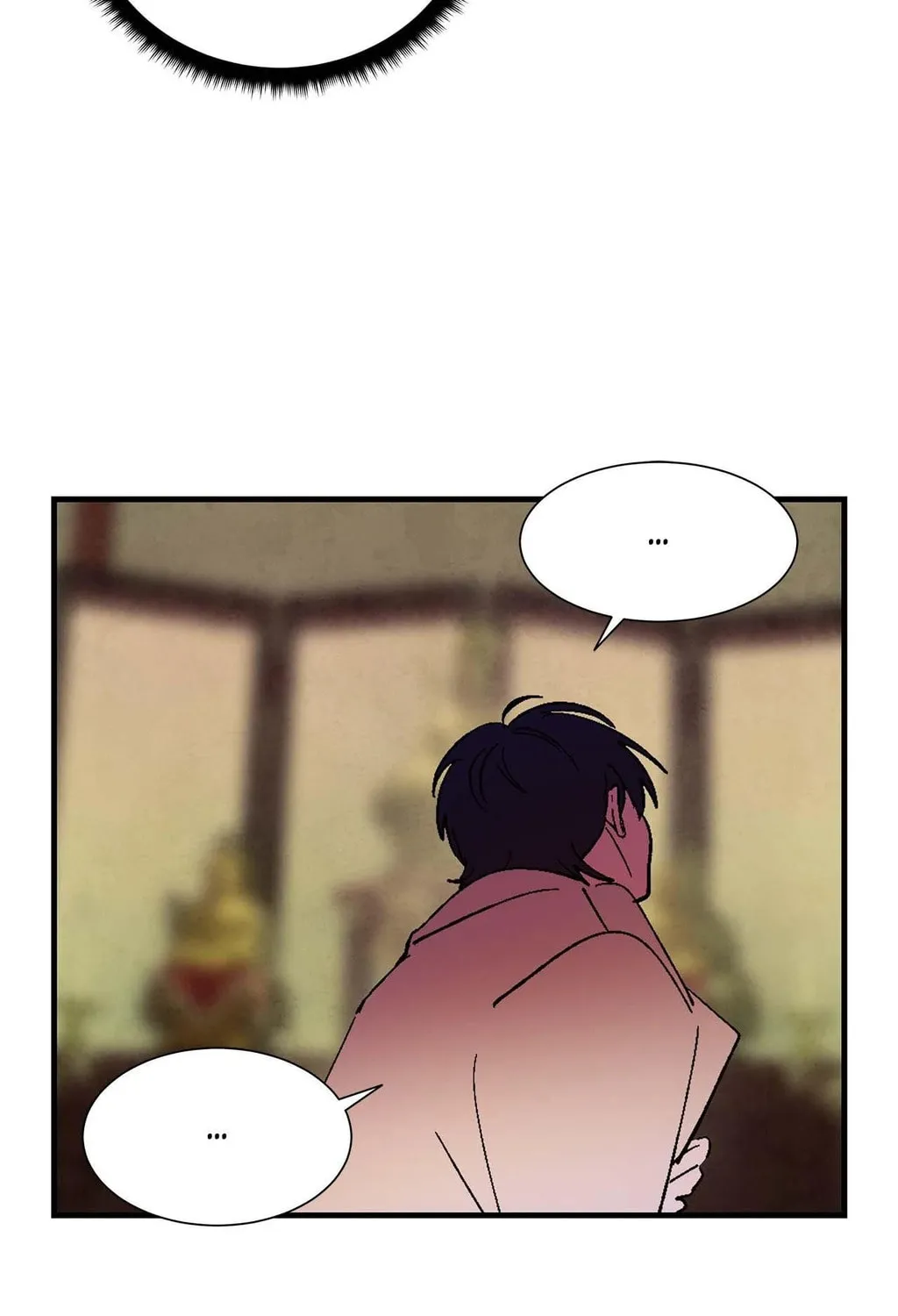 The Thread Never Burned Chapter 5 page 15 - 