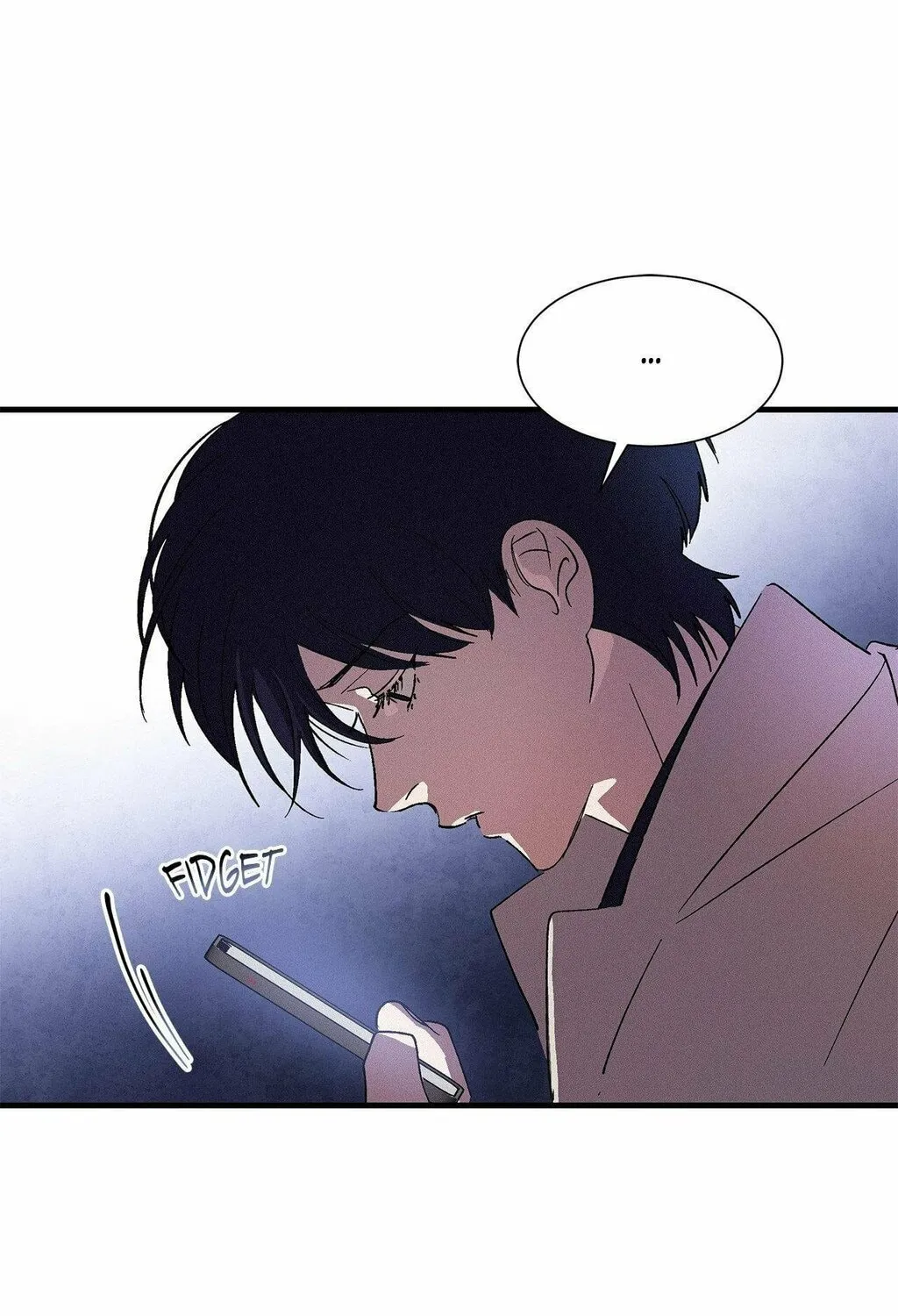 The Thread Never Burned Chapter 5 page 141 - 