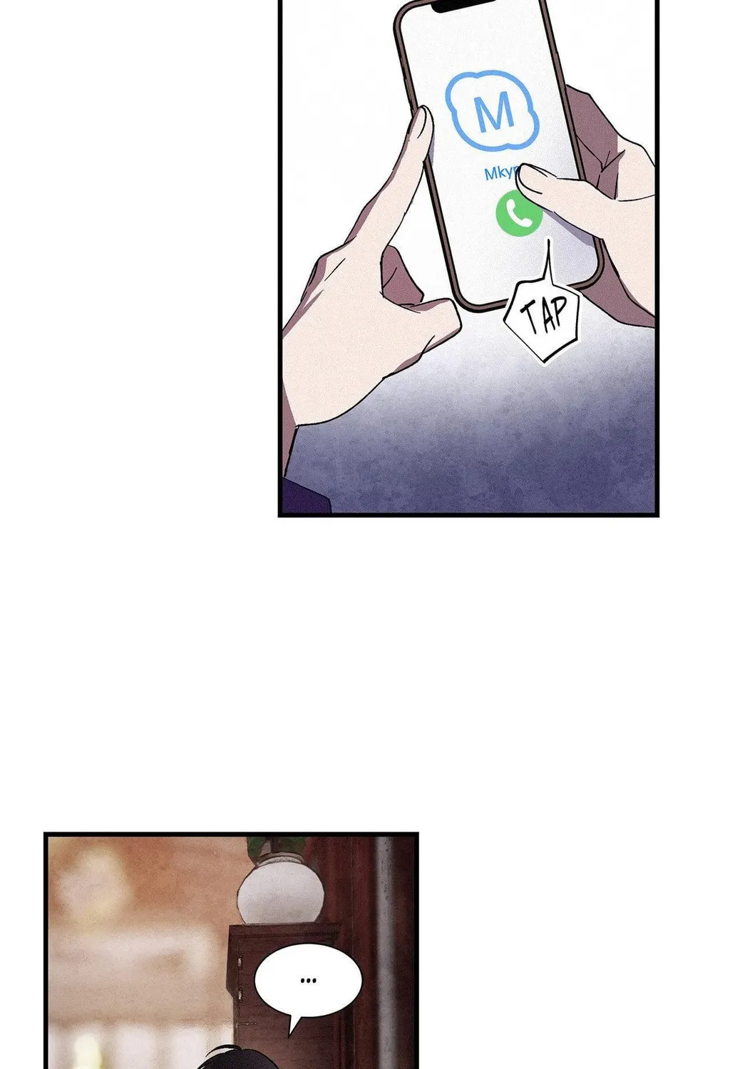 The Thread Never Burned Chapter 5 page 145 - 
