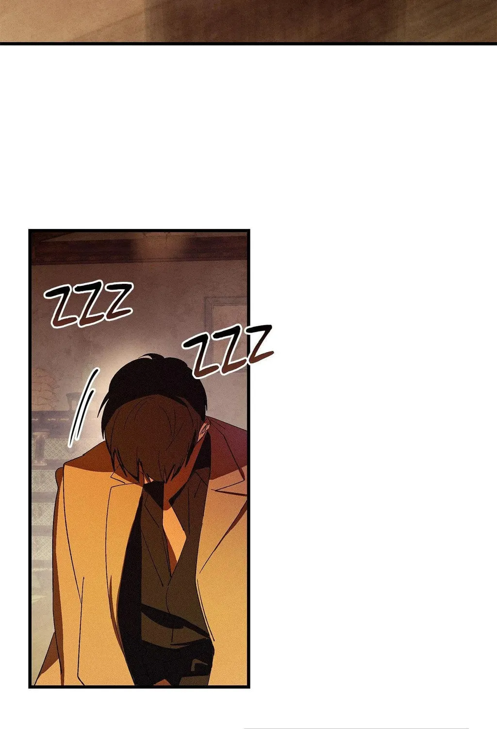 The Thread Never Burned Chapter 5 page 27 - 