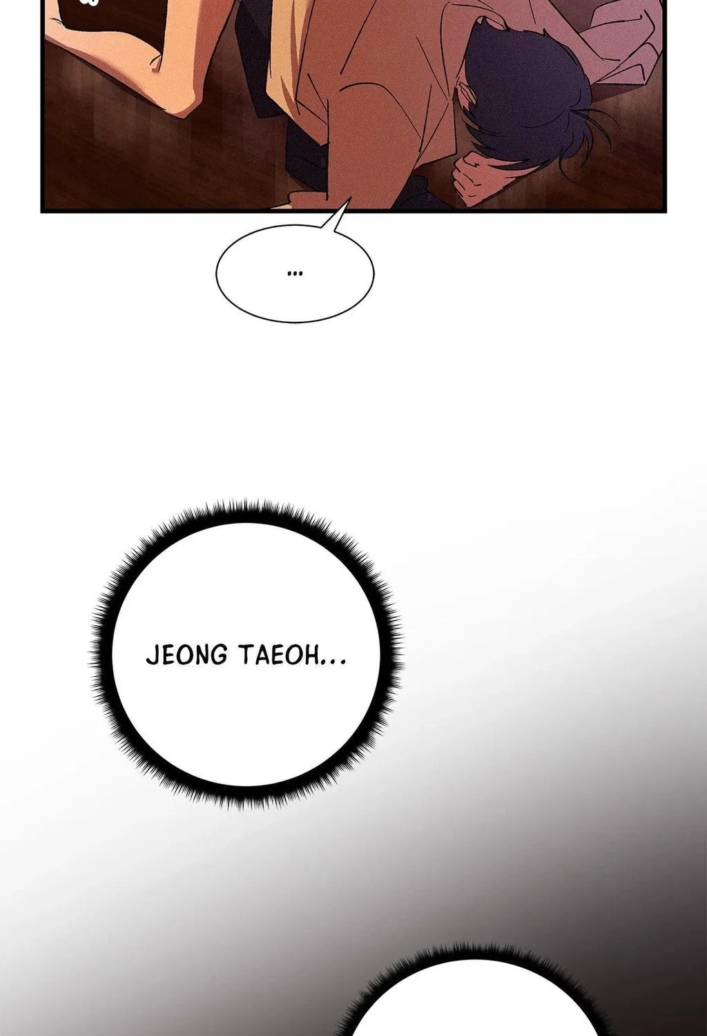 The Thread Never Burned Chapter 5 page 45 - 