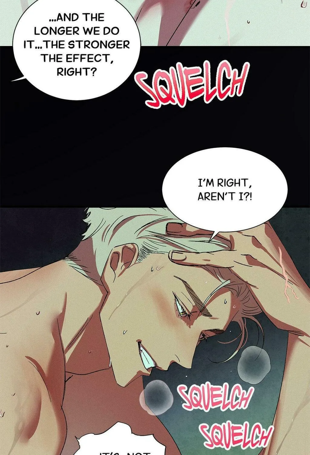 The Thread Never Burned Chapter 5 page 49 - 