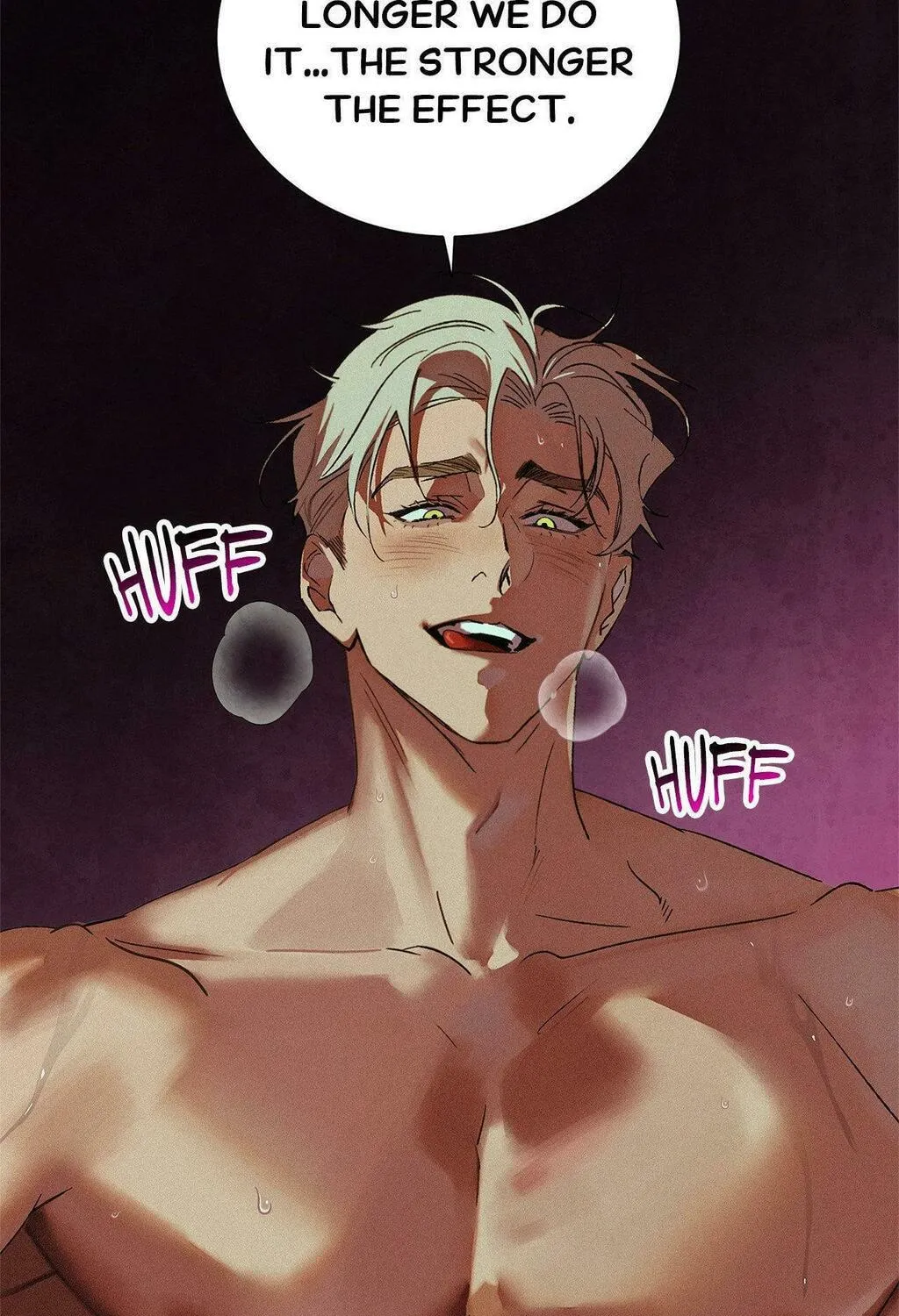 The Thread Never Burned Chapter 5 page 53 - 