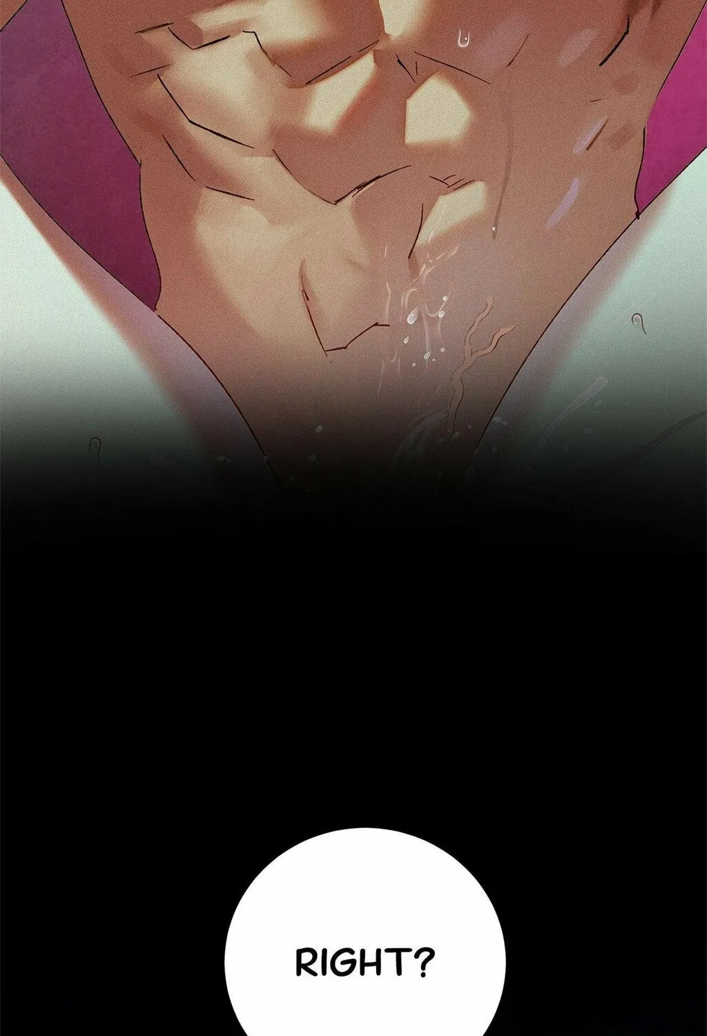 The Thread Never Burned Chapter 5 page 55 - 