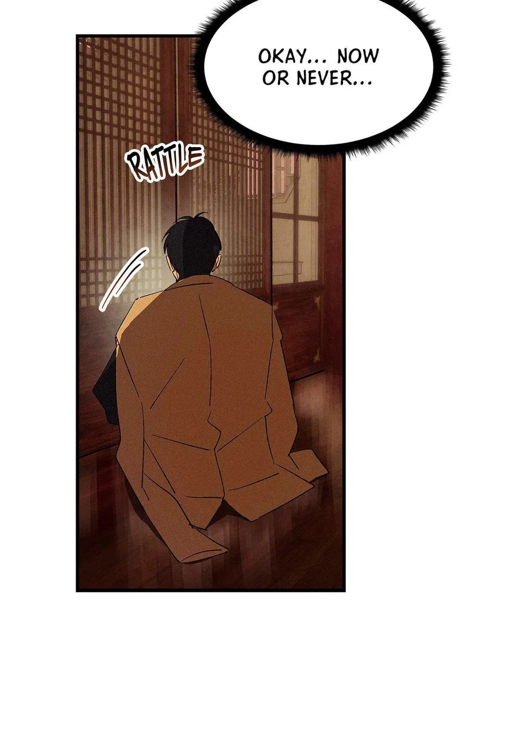 The Thread Never Burned Chapter 5 page 63 - 