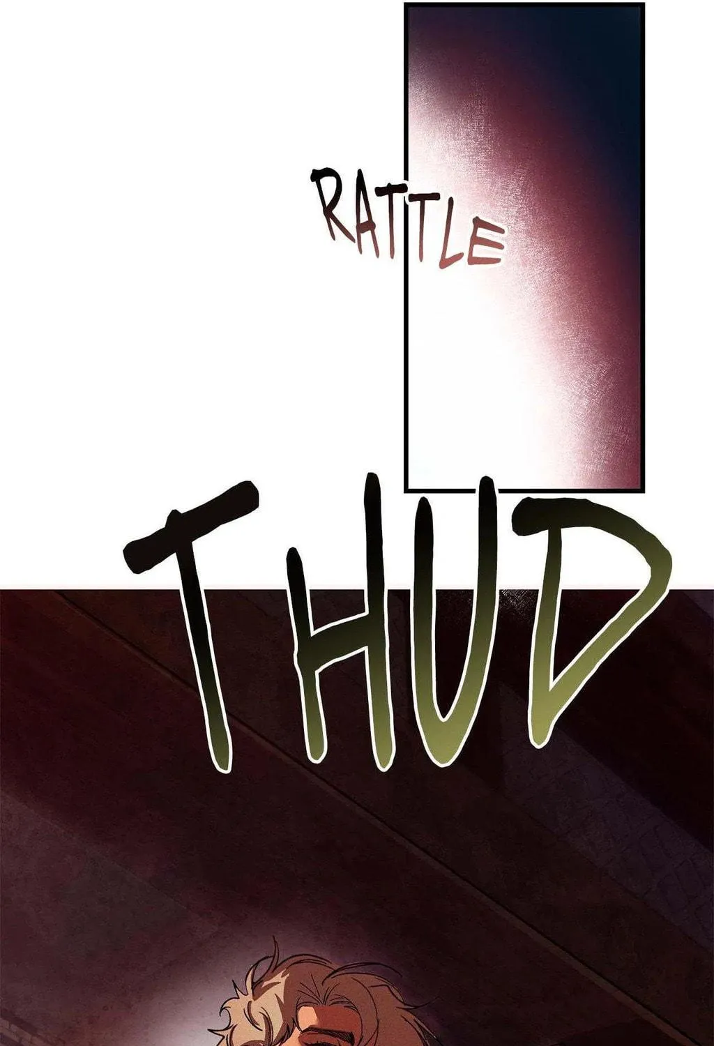 The Thread Never Burned Chapter 5 page 65 - 