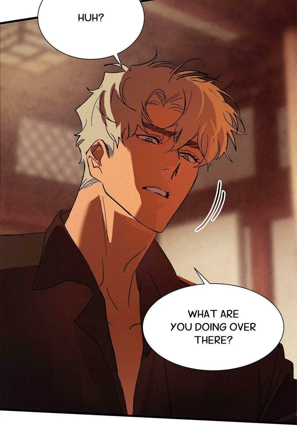 The Thread Never Burned Chapter 5 page 71 - 