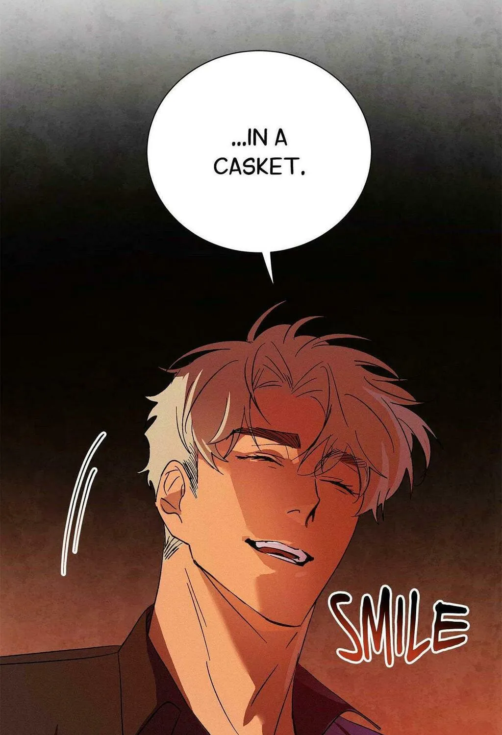 The Thread Never Burned Chapter 5 page 81 - 