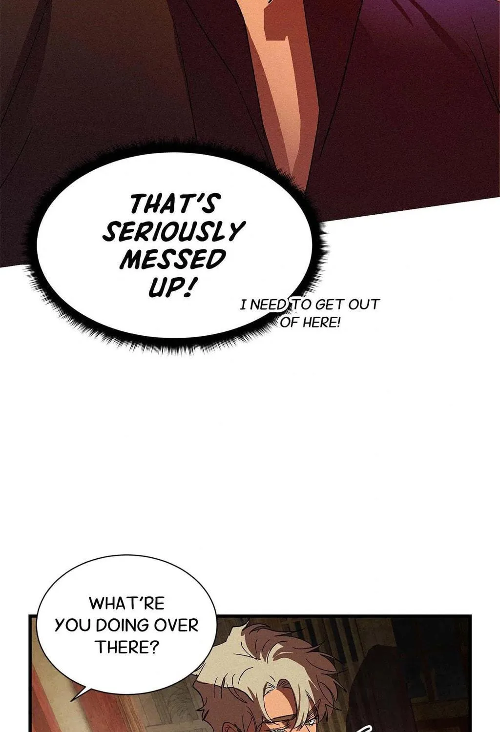 The Thread Never Burned Chapter 5 page 83 - 
