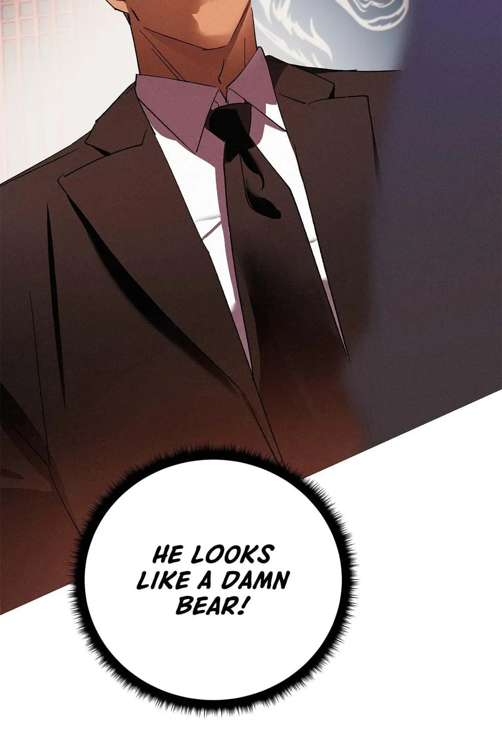 The Thread Never Burned Chapter 5 page 87 - 
