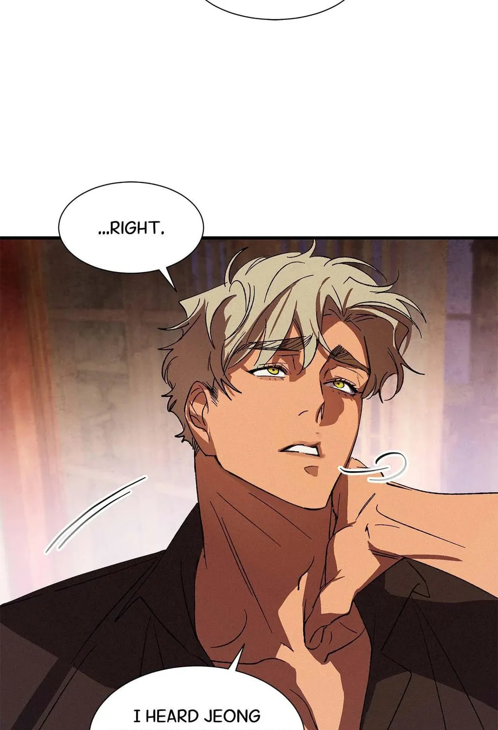 The Thread Never Burned Chapter 5 page 97 - 