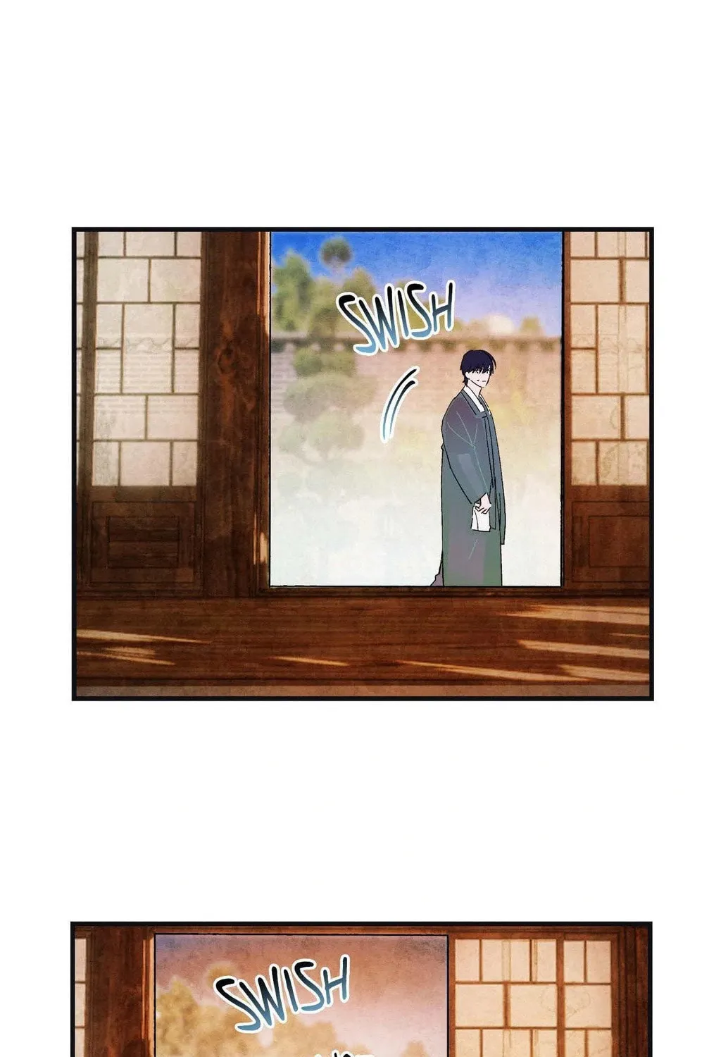 The Thread Never Burned Chapter 6 page 103 - 
