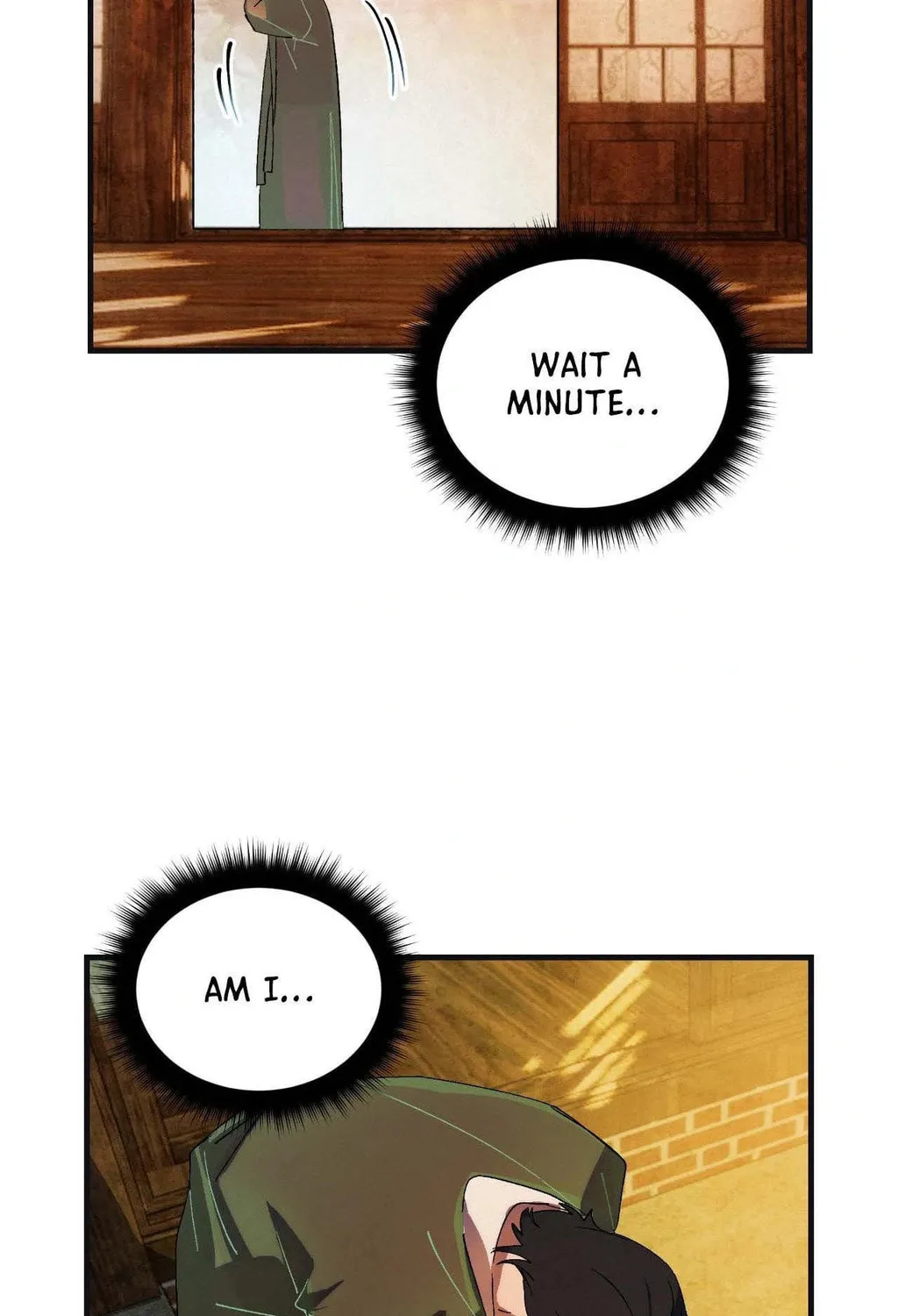 The Thread Never Burned Chapter 6 page 105 - 
