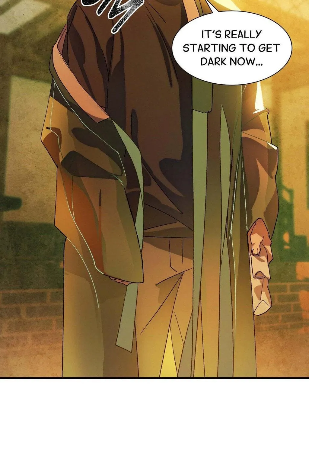 The Thread Never Burned Chapter 6 page 109 - 