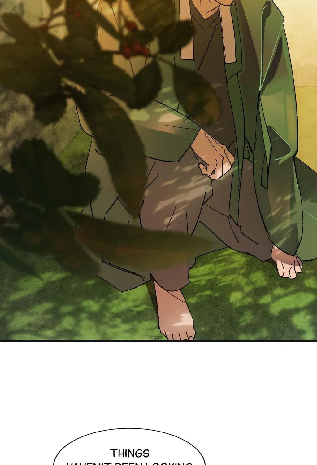 The Thread Never Burned Chapter 6 page 115 - 