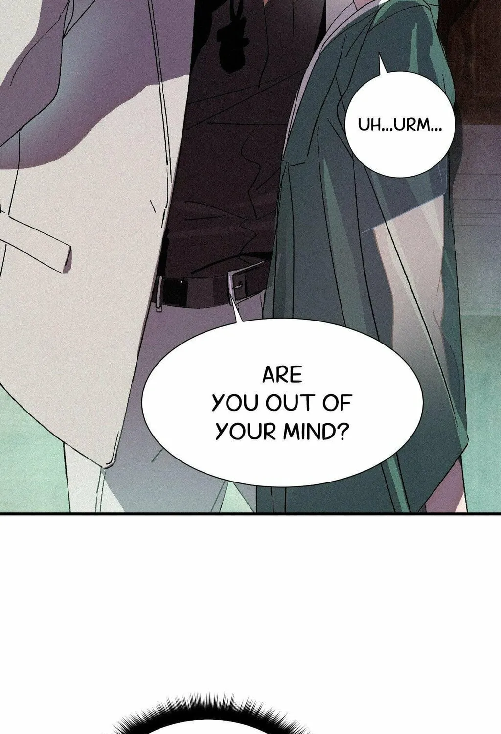 The Thread Never Burned Chapter 6 page 13 - 