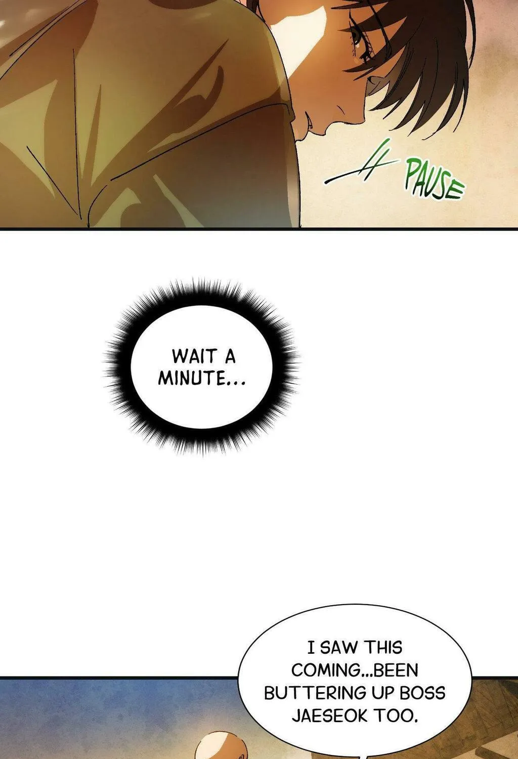 The Thread Never Burned Chapter 6 page 121 - 