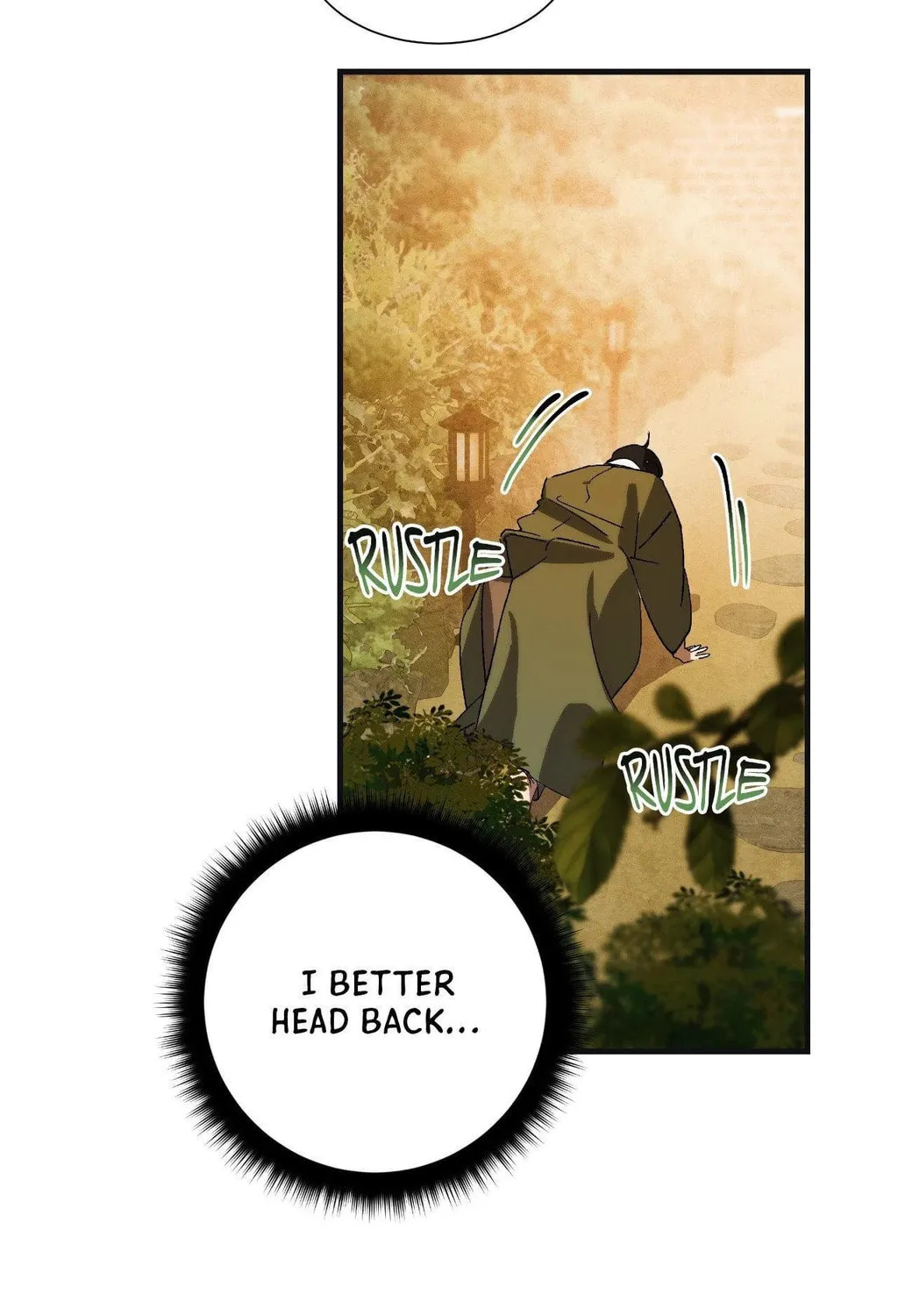 The Thread Never Burned Chapter 6 page 127 - 