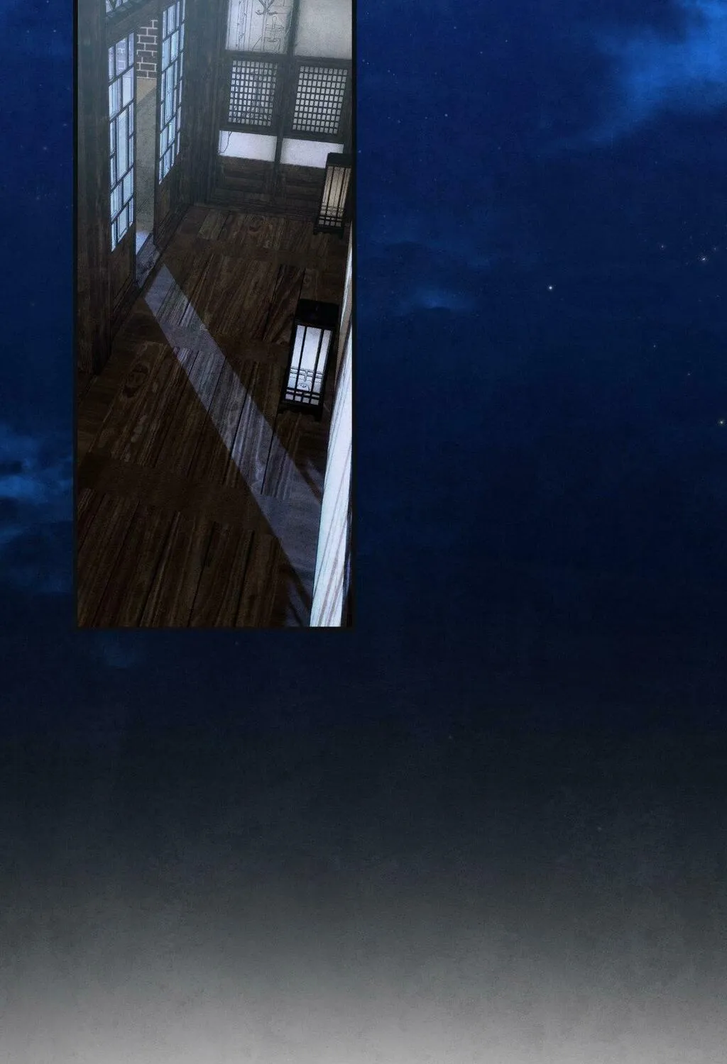 The Thread Never Burned Chapter 6 page 131 - 