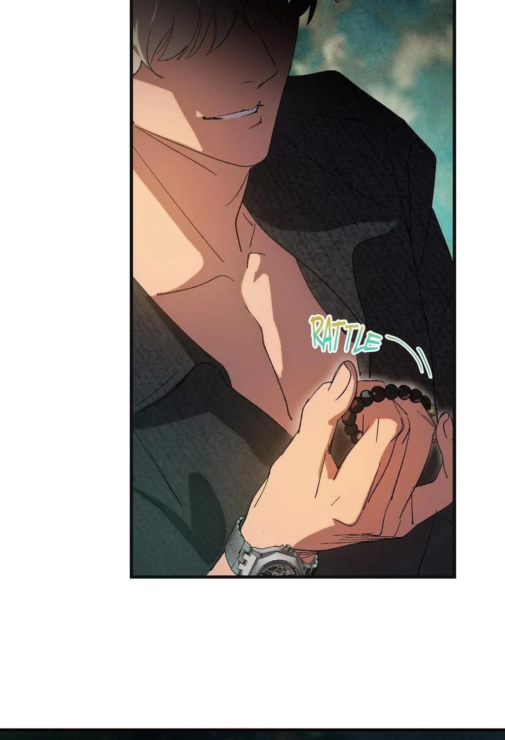 The Thread Never Burned Chapter 6 page 137 - 