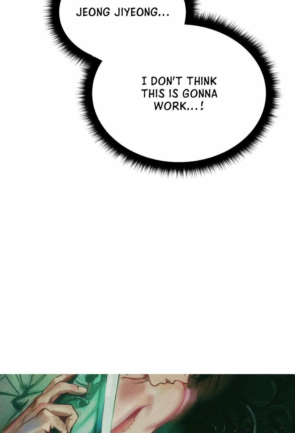 The Thread Never Burned Chapter 6 page 15 - 