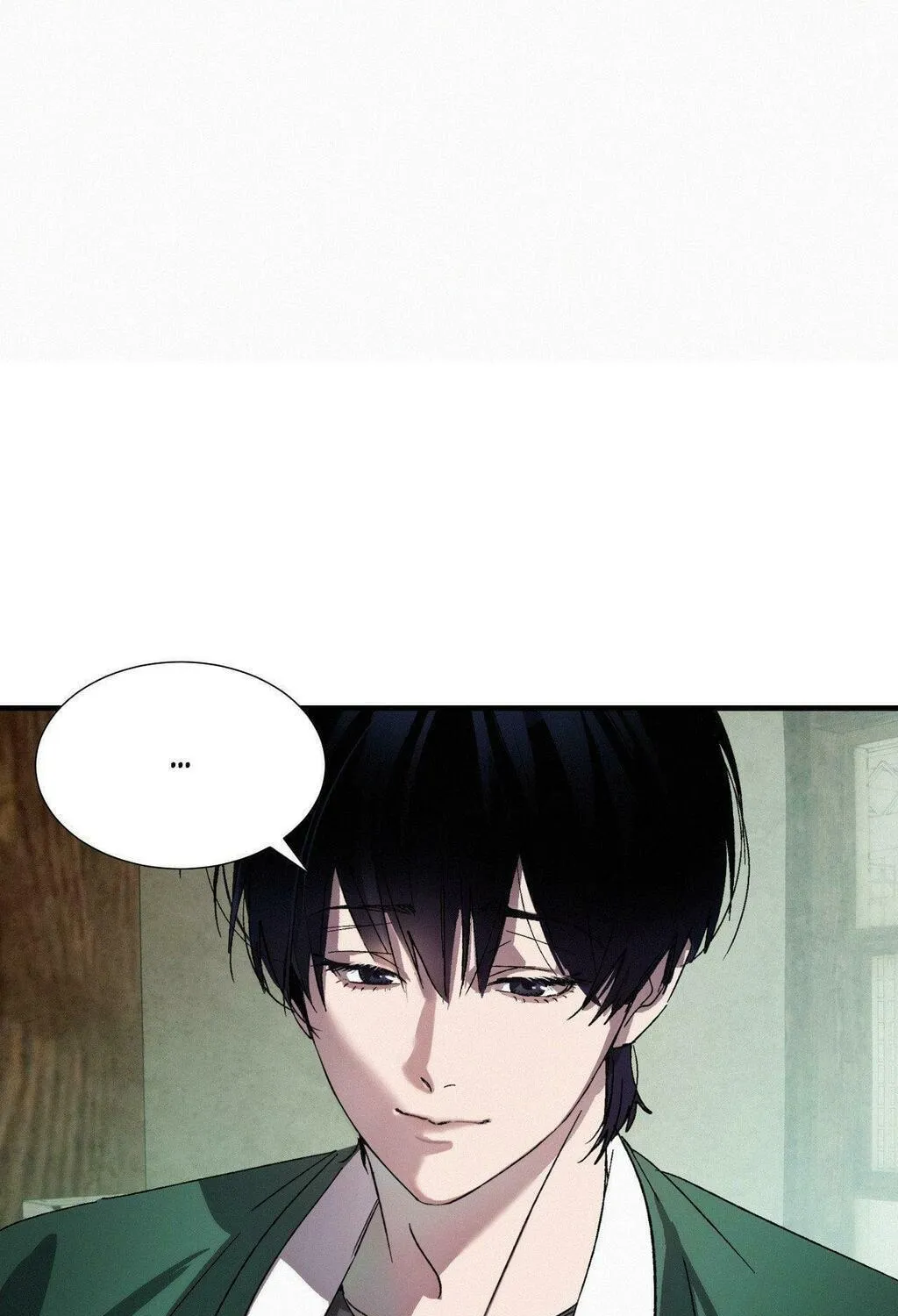 The Thread Never Burned Chapter 6 page 5 - 