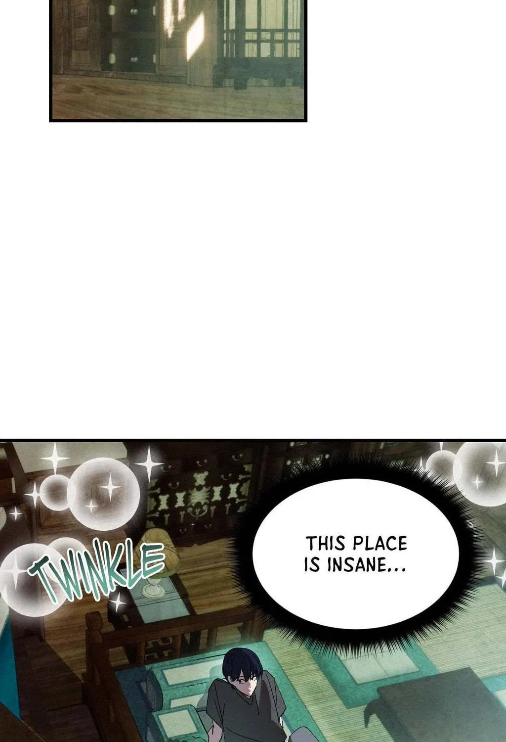 The Thread Never Burned Chapter 6 page 59 - 