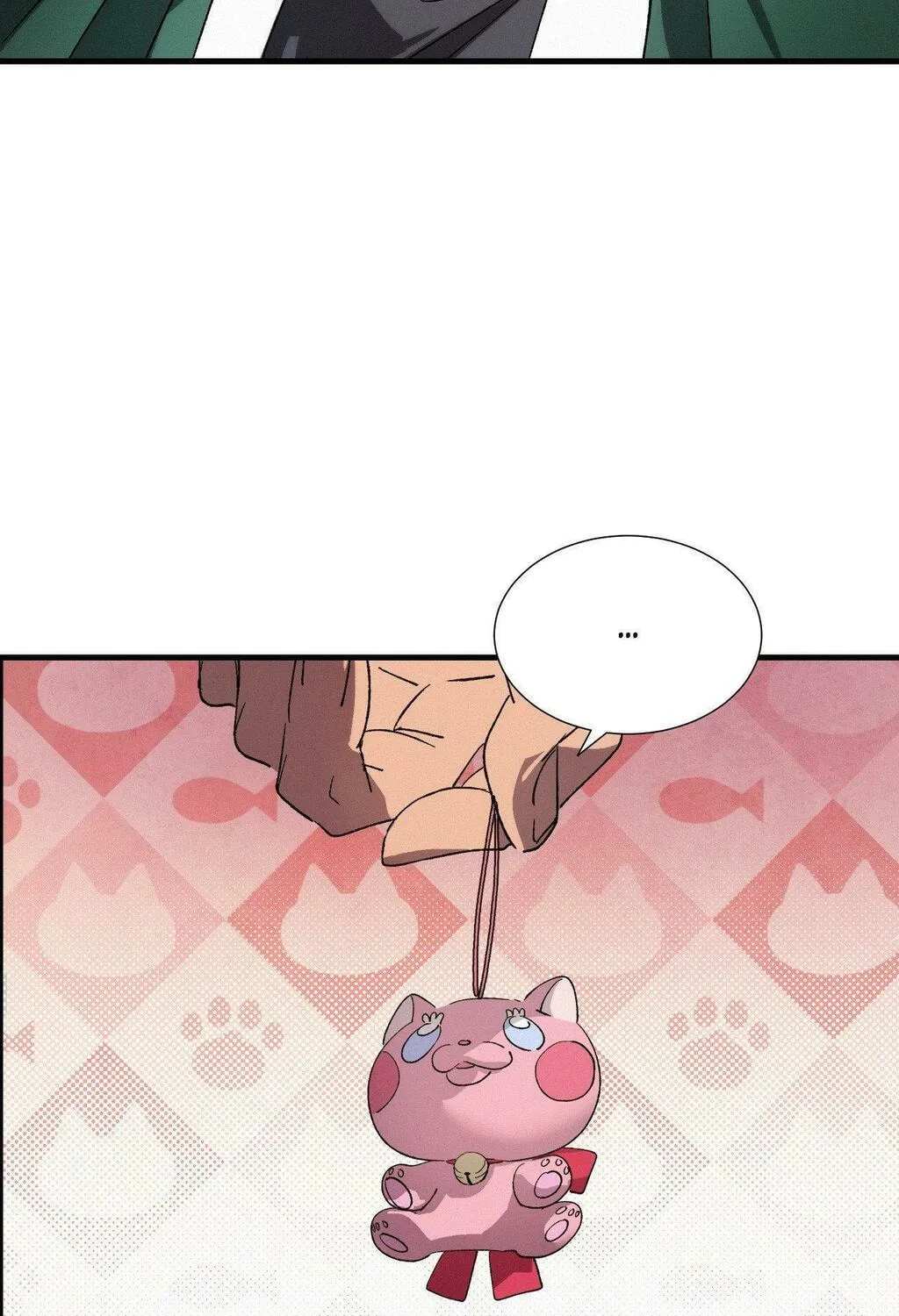 The Thread Never Burned Chapter 6 page 7 - 