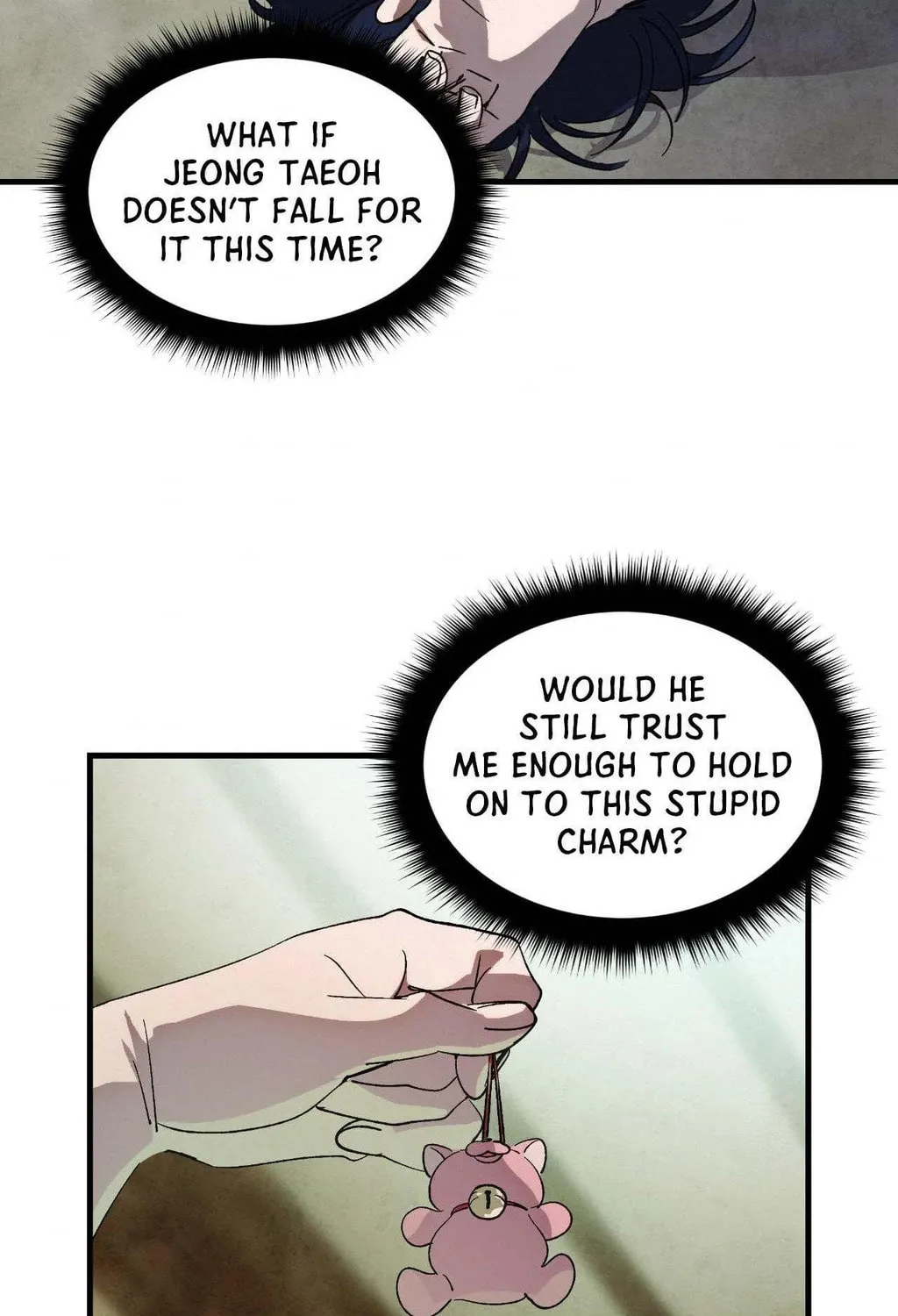 The Thread Never Burned Chapter 6 page 63 - 