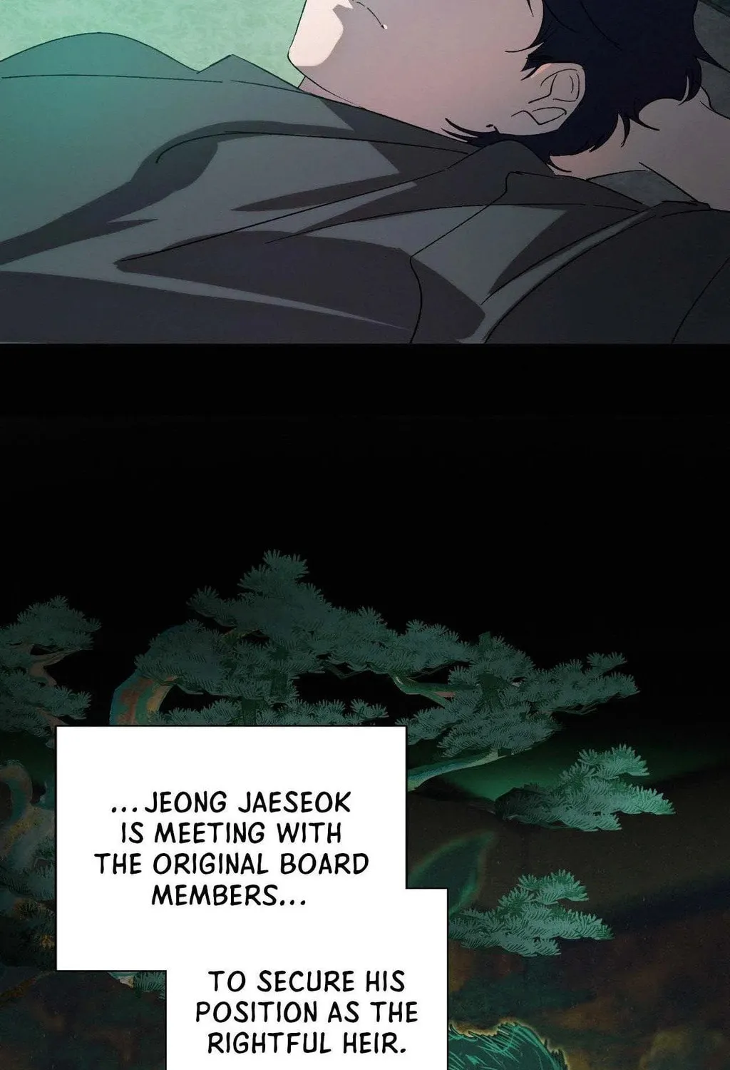 The Thread Never Burned Chapter 6 page 73 - 