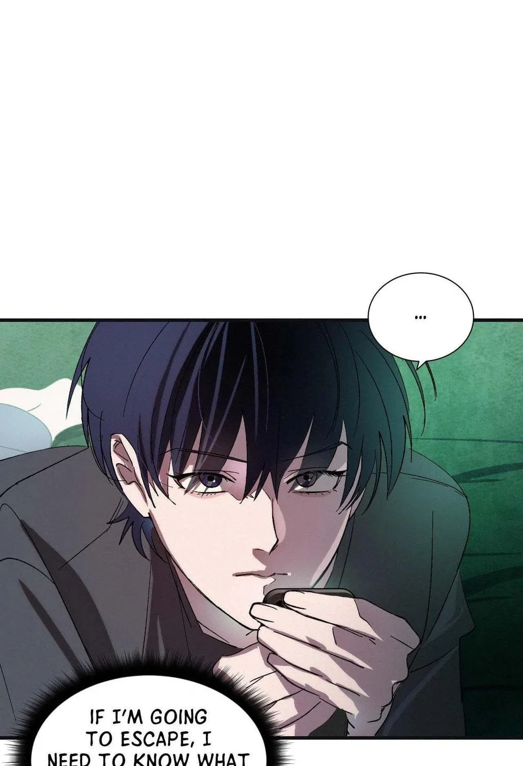The Thread Never Burned Chapter 6 page 79 - 
