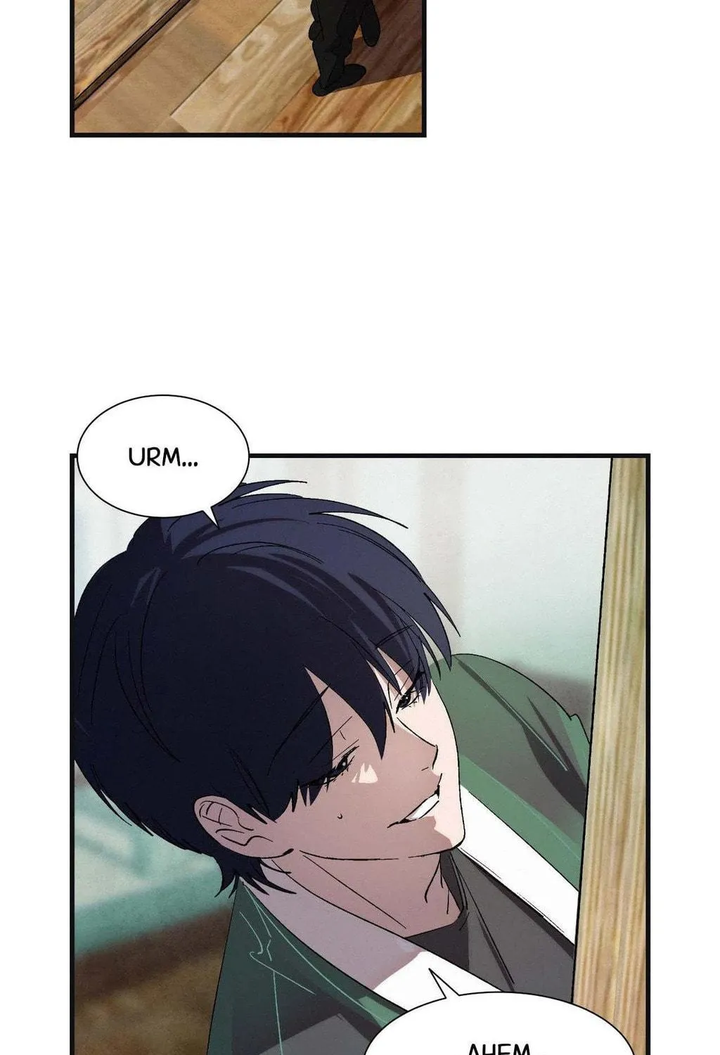 The Thread Never Burned Chapter 6 page 83 - 