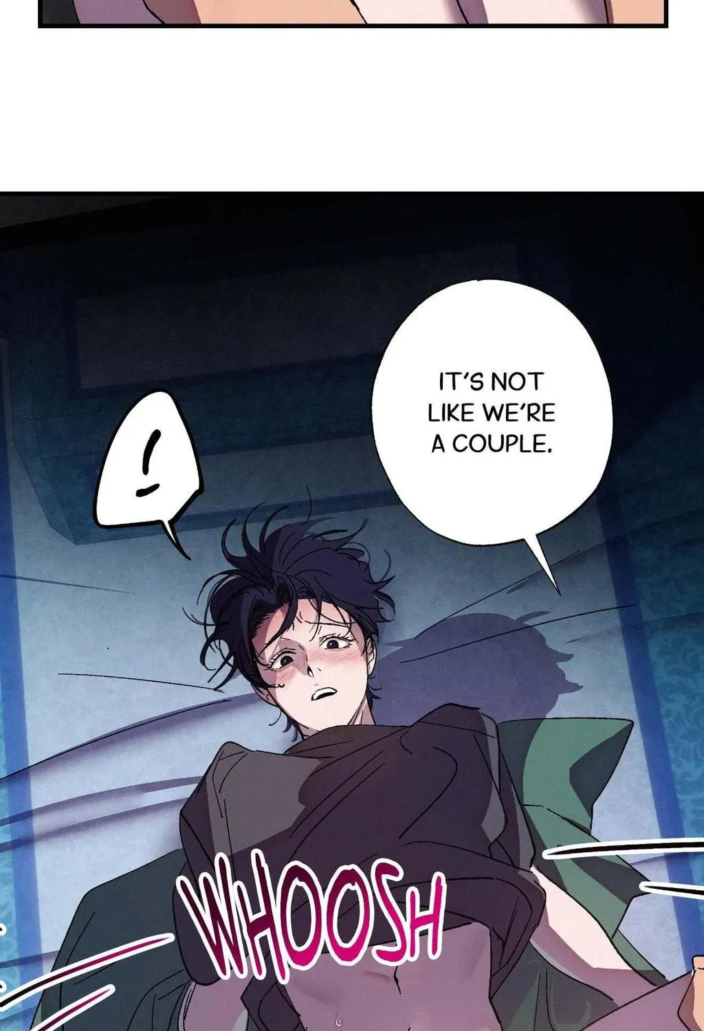 The Thread Never Burned Chapter 7 page 111 - 