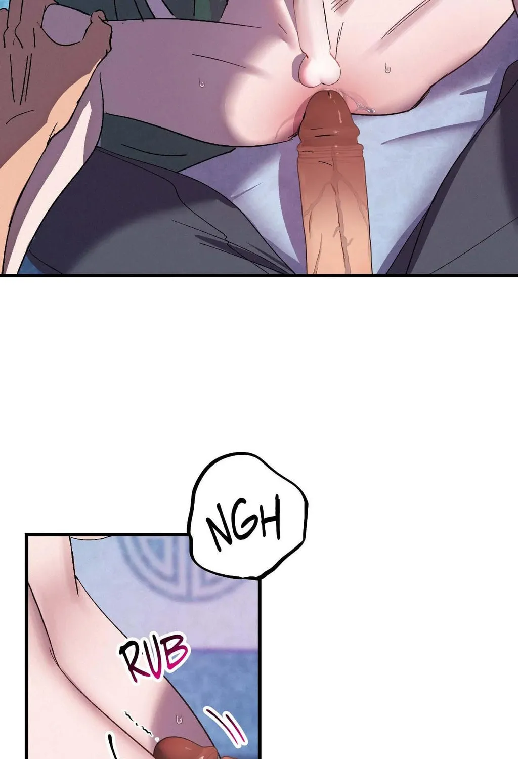 The Thread Never Burned Chapter 7 page 113 - 