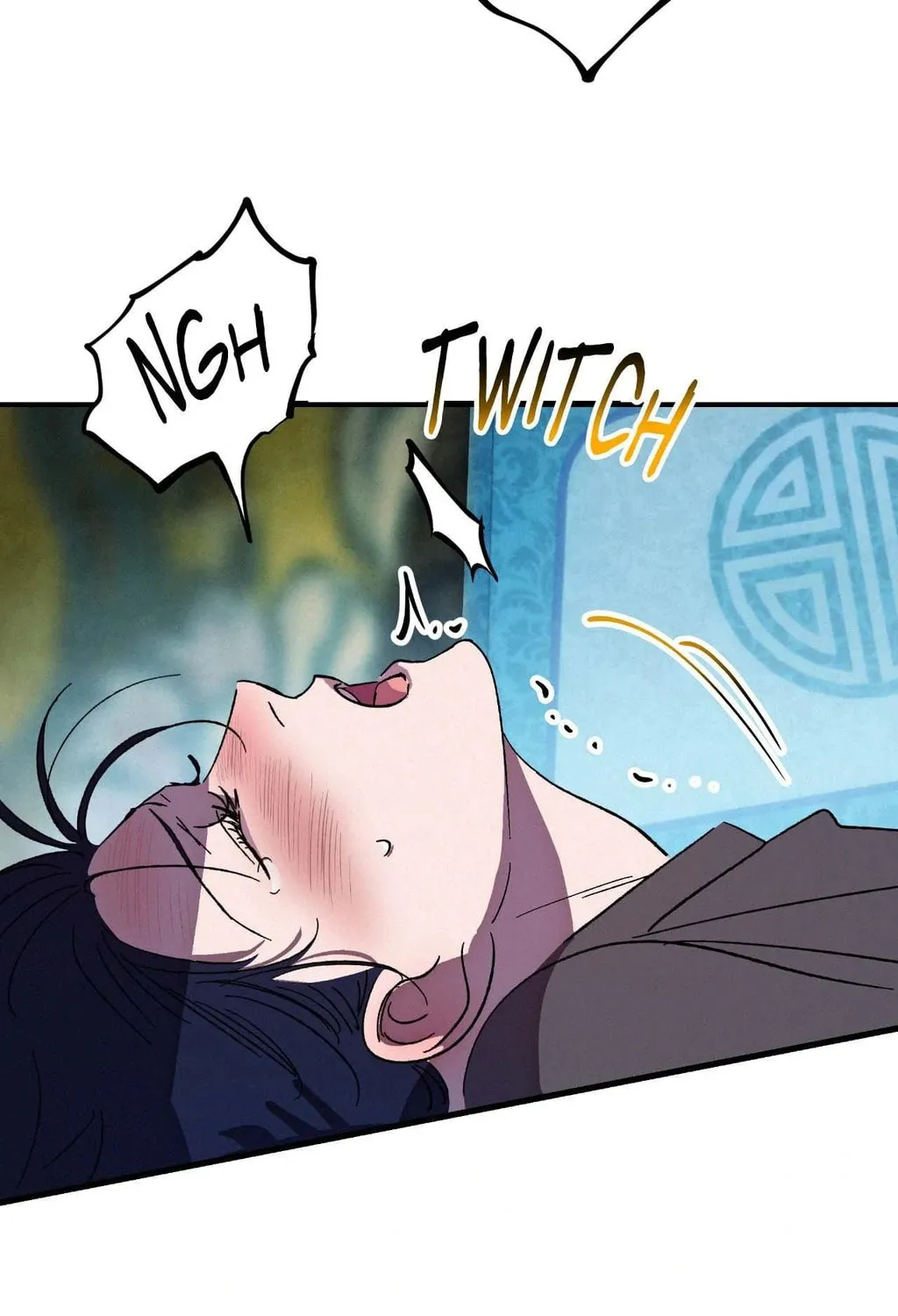 The Thread Never Burned Chapter 7 page 119 - 